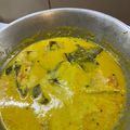 Cooksnap dari Desy Fidyawati untuk resep Gulai Kepala Ikan Kakap Merah Khas Padang