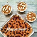 Cooksnap dari Endah Palupi untuk resep Klappertaart wilton yang lembut