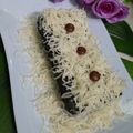 Cooksnap dari 🍀Vida Tyas🍀 untuk resep Brownies kukus oreo