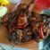 Cooksnap dari Melani Arifah untuk resep Ayam kecap (pedas manis)