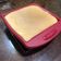 Cooksnap dari Lucy Tju untuk resep Japanese cheesecake /sifon keju