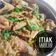 Cooksnap dari Aang Hudaya untuk resep Itiak Lado Mudo Koto Gadang, Sumbar (Bebek Sambal Hijau)