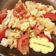Cooksnap dari stella untuk resep Telur cah tomat trio bawang hanya 10 menit