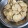 Vrishti garg का कुकस्नैप जब उन्होंने खस्ता मठरी (khasta mathri recipe in Hindi) बनाया था।