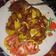 Cooksnap dari syam eky untuk resep Jengkol balado terasi