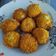 Cooksnap dari Nurul Arum Sulistyowati untuk resep Bola tahu rambutan mi