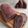 Cooksnap dari Selvia oktaviani untuk resep Pumpkin Sourdough Bread With Yeast Water Cranberry| Roti Tawar Labu Tanpa Ragi Instan