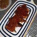 Cooksnap dari Akhirunnisa Malik untuk resep Tongkol pindang balado pedas manis