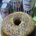 El cooksnap de Nadina cuando hizo Budín de vainilla con frutas frescas y semillas.