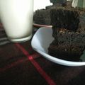 Cooksnap dari Malinda septiani untuk resep Strawberry Brownies