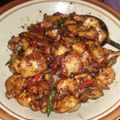 Cooksnap dari Nieda Sabila untuk resep Ayam lada hitam ekonomis