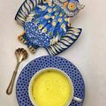 il Francesca Simona Naselli quando ha preparato 126 • Latte d’oro veloce (golden milk) 🇮🇳