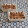 Cooksnap dari Qurotul Sadiqah untuk resep Cheesekut Dessert Box