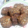 El cooksnap de Carito Denisse cuando hizo Croquetas de Jurel.