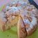 Cooksnap dari Bunga Mey untuk resep Sharlotka (Apple Cake)