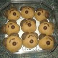 Cooksnap dari Bunda untuk resep Milo Doggie Cookies