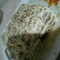El cooksnap de Vanepp cuando hizo Postre con vainillas.