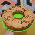 Cooksnap dari Dian Gusriani untuk resep Bolu Sukade