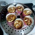 รูป Cooksnap ของ Koyubi*Blueberry เมื่อเขาทำ เค้กกล้วยน้ำว้าข้าวโอ๊ตแครอท (คลีน)