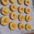 Cooksnap dari Resty Aprili untuk resep Kue sus