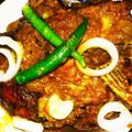 Nivedita Sarkar's cooksnap of when they made দই রুই(Doi Rui recipe recipe in Bengali).