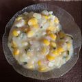 Cooksnap dari Dewi Ratnasari untuk resep Cream Soup ala KFC simple banget