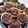 Cooksnap dari Shanaz untuk resep 36. Muffin Coklat ala Tintin Rayner. No Mixer!!