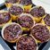 Cooksnap dari Shanaz untuk resep 36. Muffin Coklat ala Tintin Rayner. No Mixer!!