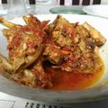 Cooksnap dari Niken Eka Agustina untuk resep Ayam rica rica pedas