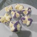 Cooksnap dari Mamah Cello untuk resep Bolu kukus mekar anti gagal