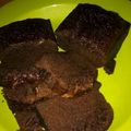 Cooksnap dari Bunda Fafa untuk resep Brownies Kukus Magic Com