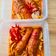 Cooksnap dari Fuji Maulita untuk resep Udang / lobster kali pedas asam manis gurih