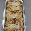 Cooksnap dari Endah Mumpuni untuk resep Macaroni shotel panggang