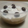 Cooksnap dari Hidayah Sepadawati untuk resep 8. BANOFFEE REGAL OREO |Dessert box