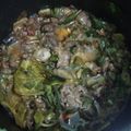 Cooksnap dari Umi Dzar untuk resep Hati Ampela Masak Cabe Hijau