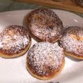 Alexandra Grünwald Cooksnap-ja, amikor elkészítette a(z) "SZIRNYIKI" egészséges változata 🥞 receptet.