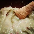El cooksnap de tati_cocinerita cuando hizo Guacamole😋.
