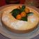 El cooksnap de Cuqui Bastida cuando hizo Torta de mandarina en licuadora🍊.