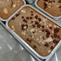 Cooksnap dari Heidy Nf untuk resep Bolu diet oats banana