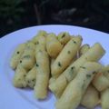 Cooksnap dari riza amelia untuk resep Stick kentang keju