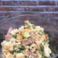 Cooksnap dari Ari Ramadona untuk resep Tumis kecambah bakso