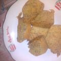 Cooksnap dari Yanti untuk resep Bolu Pisang Kukus (no mixer)