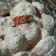 Cooksnap dari Lucky Kitchen untuk resep Strawbery Snow Ball