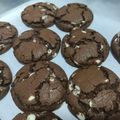 El cooksnap de Anlyu Espinoza cuando hizo Galletas 🍪 Chips Ahoy !.