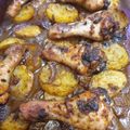 صورة من Hope، شاركها بعد تجربة وصفة صينية دجاج 🍗 ☺😋