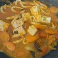 Cooksnap dari Hazelmommy untuk resep Cumi Saus Padang