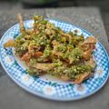 Cooksnap dari Hadleny Kitchen untuk resep Sambal Ijo