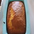 El cooksnap de tamydesousacoelho cuando hizo Budín de naranja 🍊.