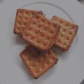 Cooksnap dari Rizka untuk resep Kue Gabin Keju