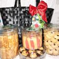 Cooksnap dari Dapur Si Mbull untuk resep Lidah Kucing (kue kering)